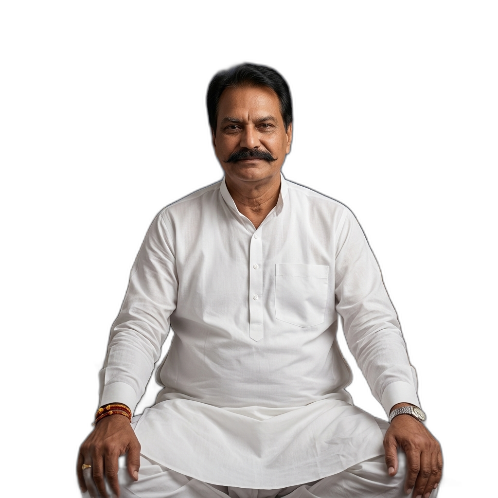 Pandit Subhash Chandra